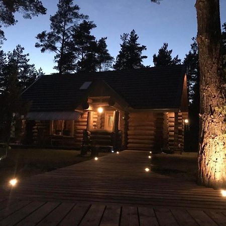Pootsmani Maja Villa Paatsalu Bagian luar foto
