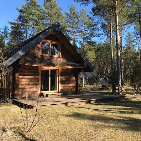 Pootsmani Maja Villa Paatsalu Bagian luar foto