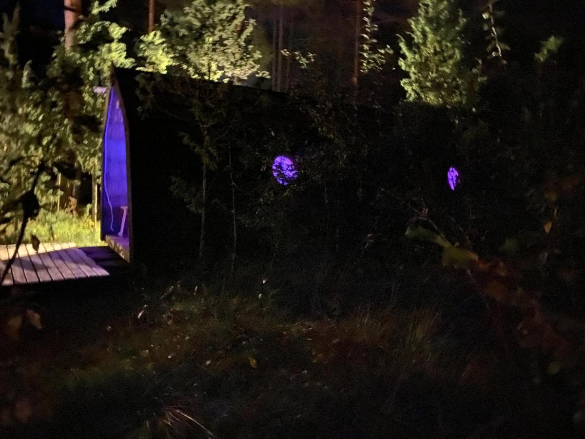 Pootsmani Maja Villa Paatsalu Bagian luar foto