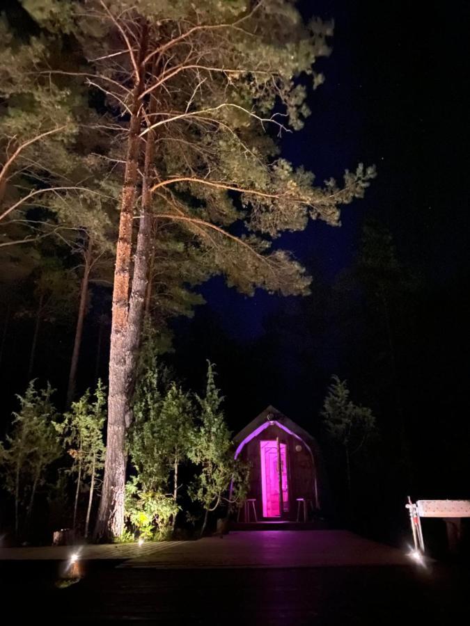 Pootsmani Maja Villa Paatsalu Bagian luar foto
