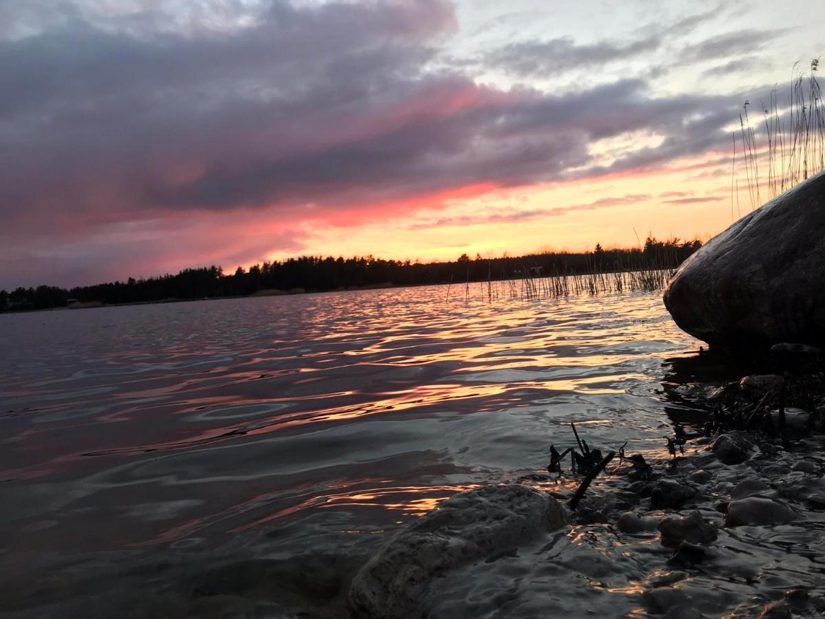 Pootsmani Maja Villa Paatsalu Bagian luar foto