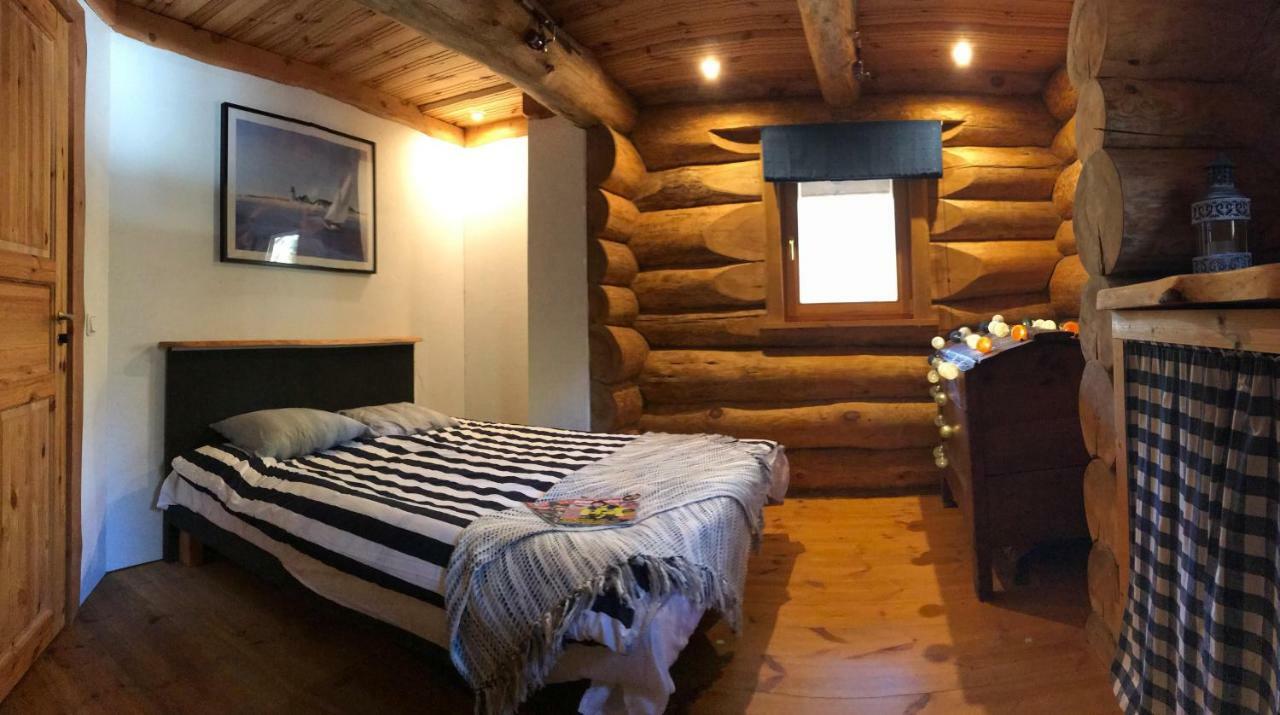 Pootsmani Maja Villa Paatsalu Bagian luar foto