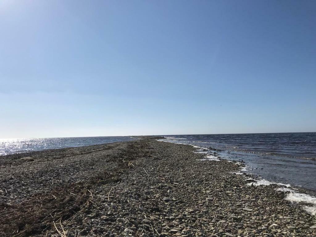 Pootsmani Maja Villa Paatsalu Bagian luar foto