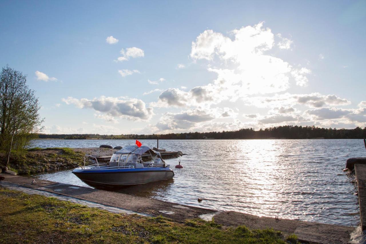 Pootsmani Maja Villa Paatsalu Bagian luar foto
