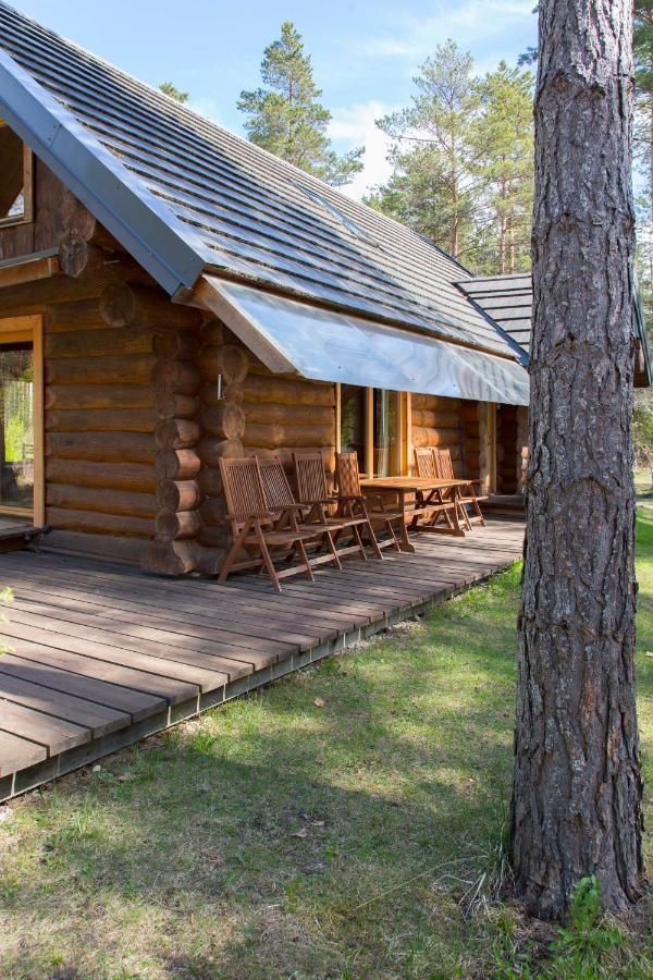Pootsmani Maja Villa Paatsalu Bagian luar foto