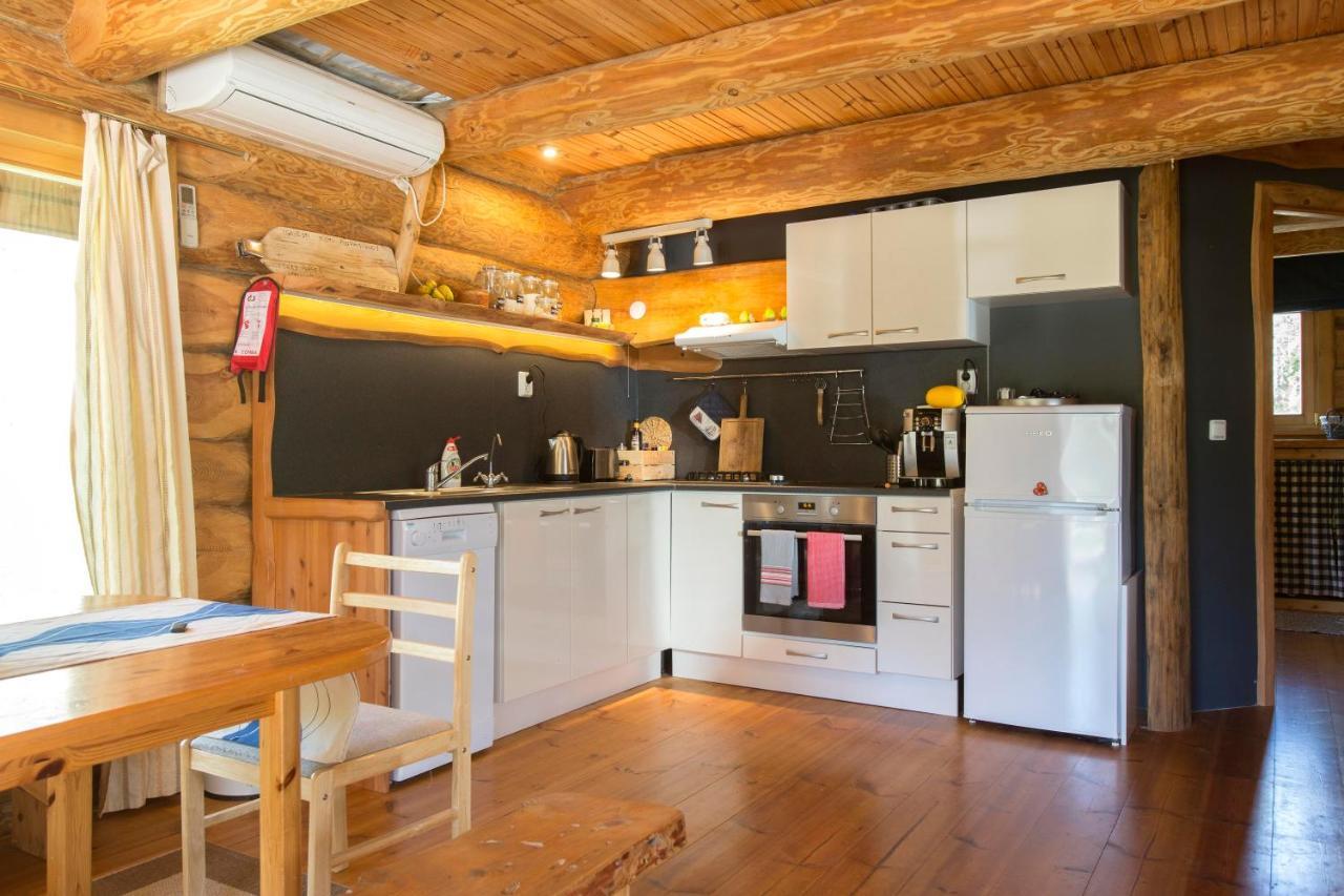 Pootsmani Maja Villa Paatsalu Bagian luar foto