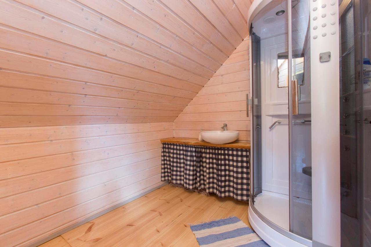 Pootsmani Maja Villa Paatsalu Bagian luar foto