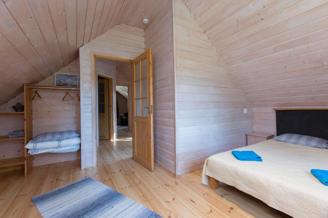 Pootsmani Maja Villa Paatsalu Bagian luar foto