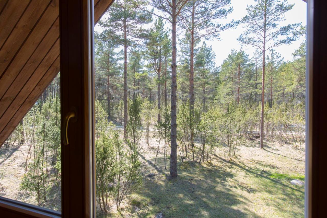 Pootsmani Maja Villa Paatsalu Bagian luar foto