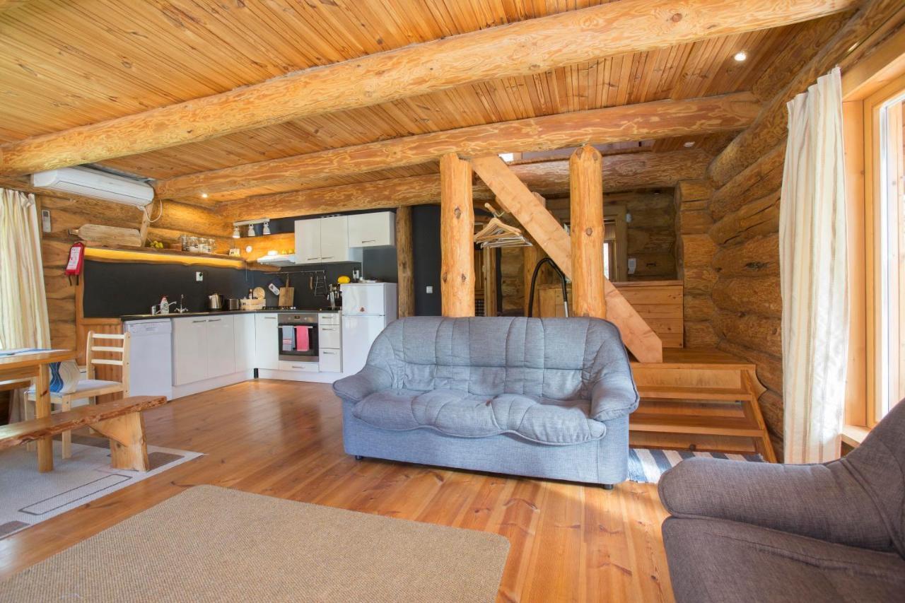 Pootsmani Maja Villa Paatsalu Bagian luar foto
