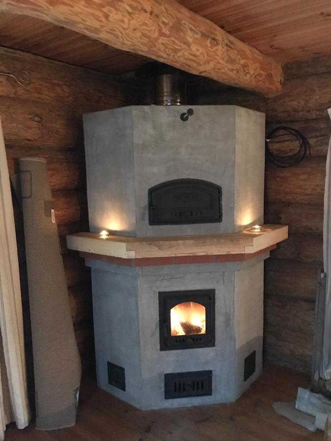 Pootsmani Maja Villa Paatsalu Bagian luar foto